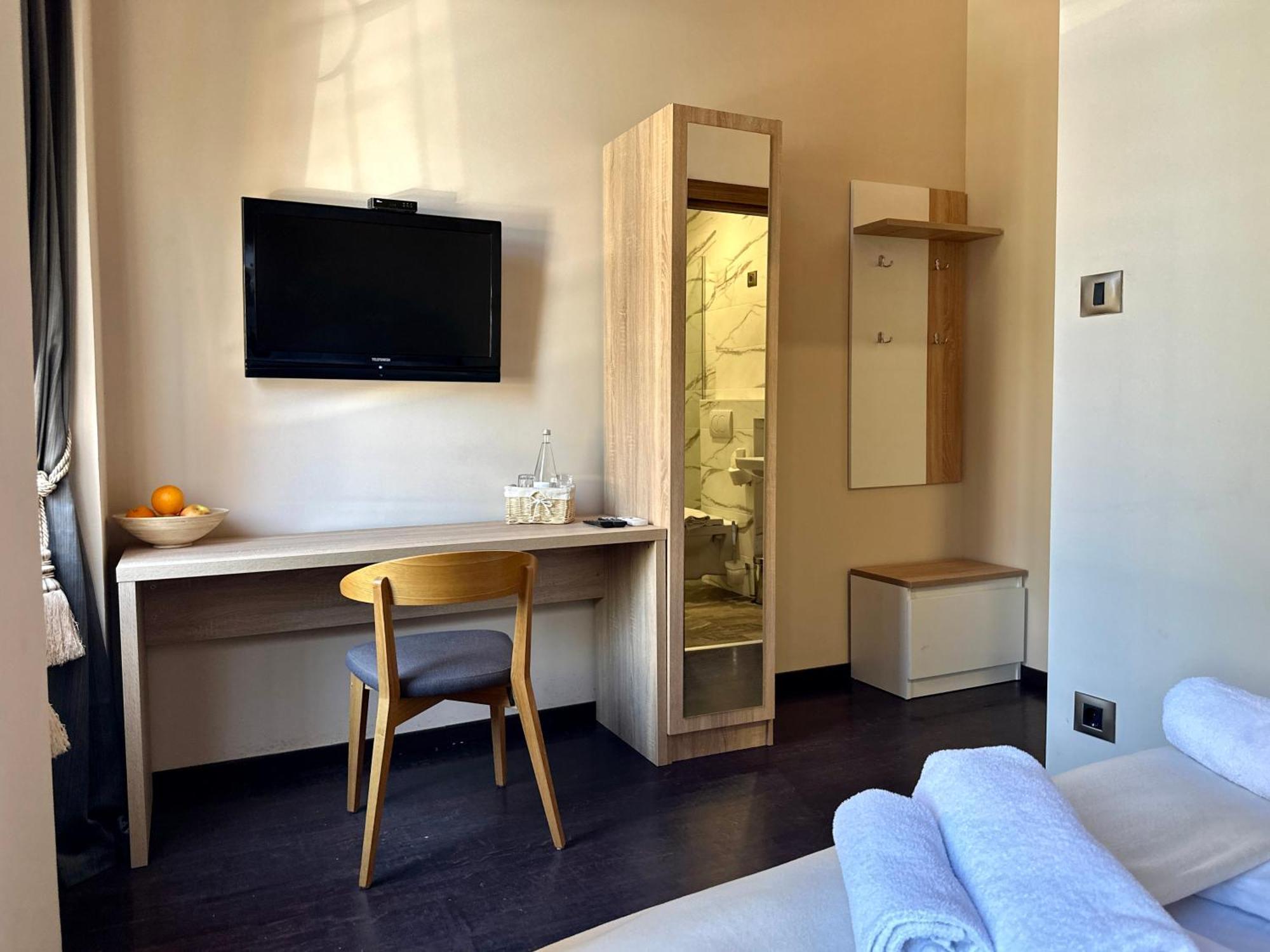 Agape Villa Apartments Novi Sad Bagian luar foto