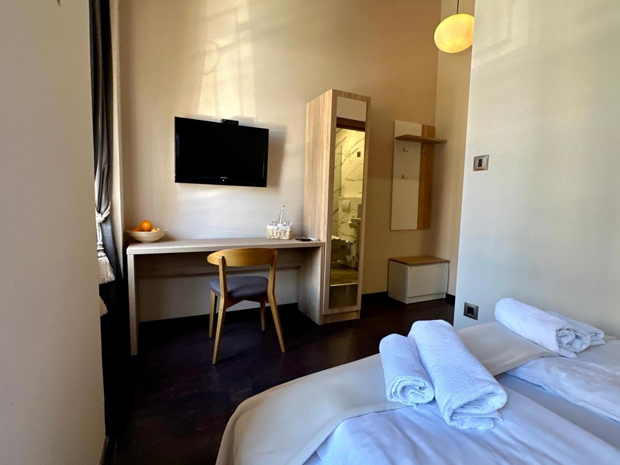 Agape Villa Apartments Novi Sad Bagian luar foto