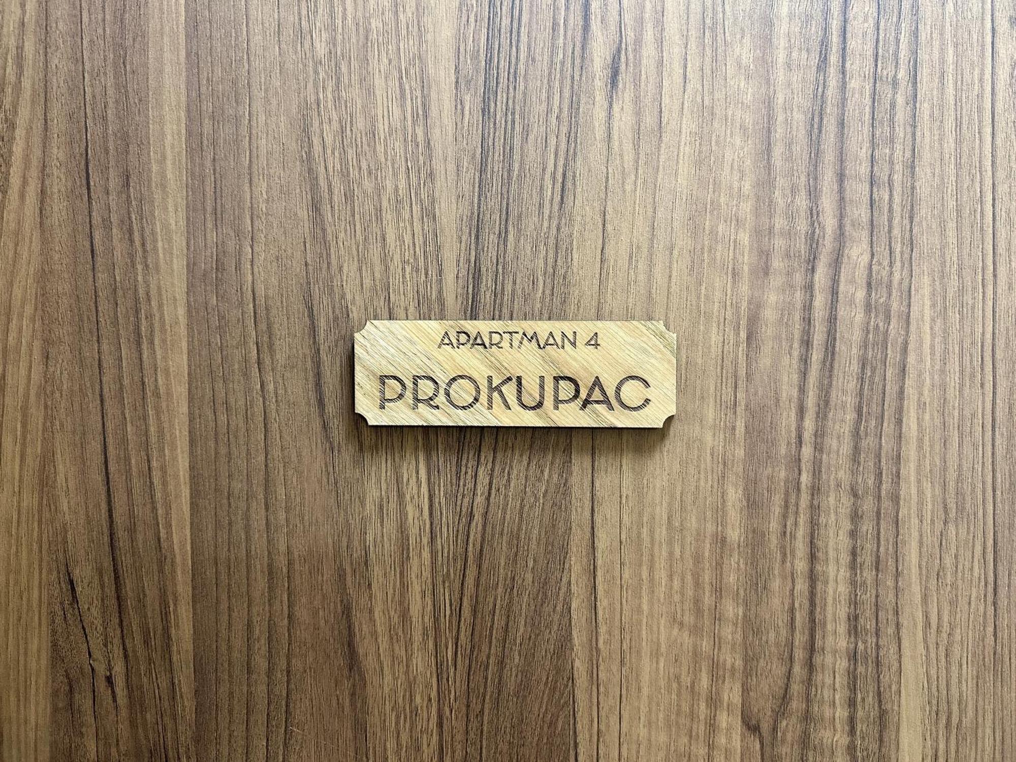 Agape Villa Apartments Novi Sad Bagian luar foto