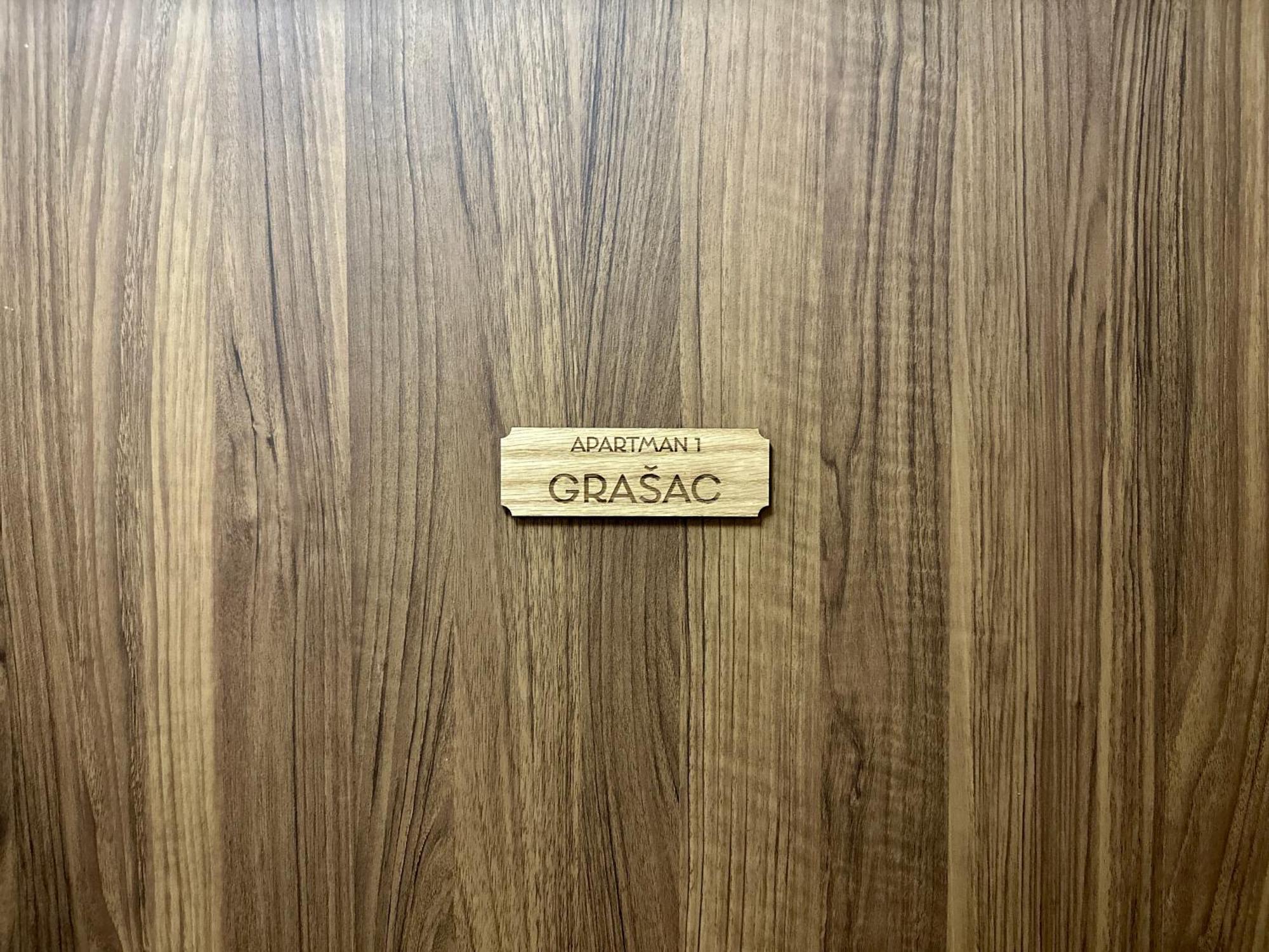 Agape Villa Apartments Novi Sad Bagian luar foto